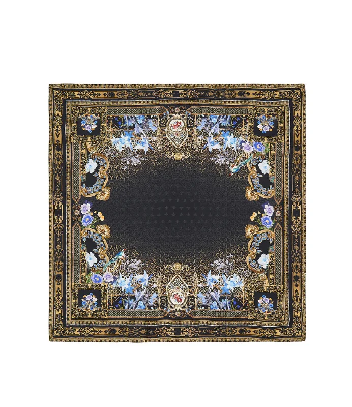 Large Square Scarf - Palace Playhouse