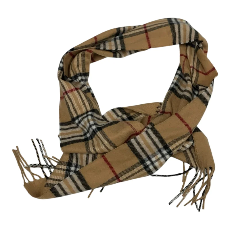 Scarf Long By Croft And Barrow