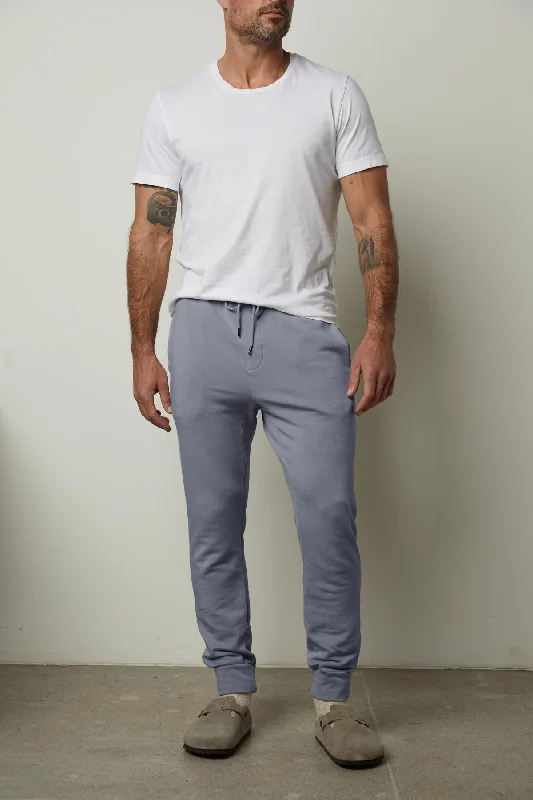 CROSBY LUXE FLEECE JOGGER