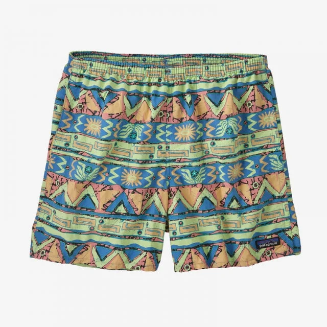 Men's Baggies Shorts - 5"