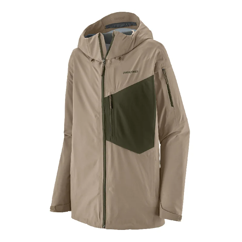 Men's Snowdrifter Jacket