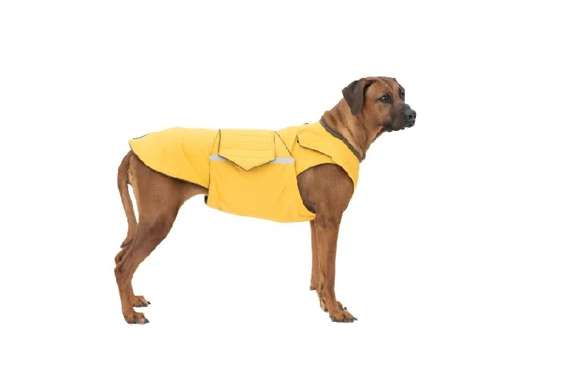 RHODESIAN RIDGEBACK RAINCOAT / MADE TO ORDER