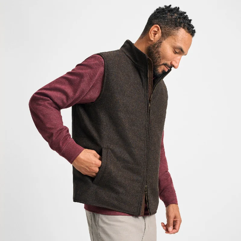 Fairhaven Vest