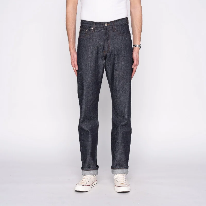 True Guy | Stretch Selvedge