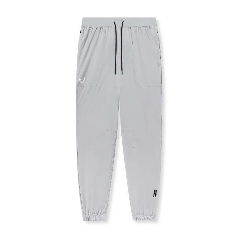 0996. Aerotex™ Training Jogger - Slate Grey