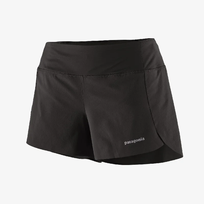 Women's Strider Pro Short