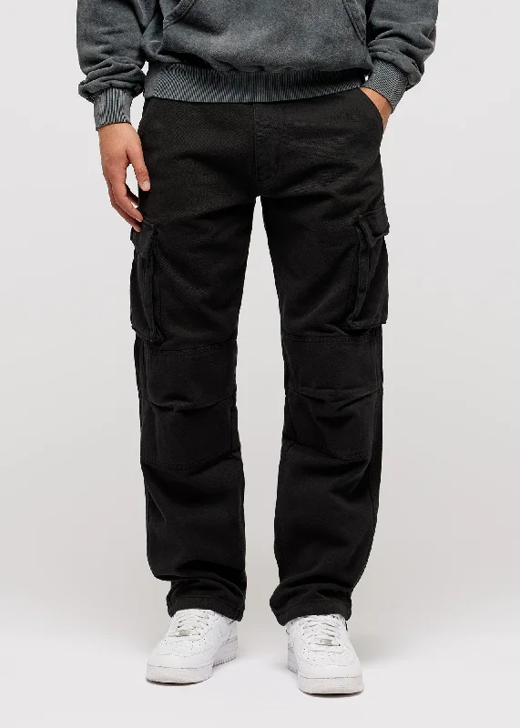 2 Pocket Cargo Pants