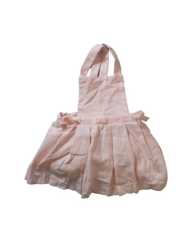 Patachou Overall Dress 3T