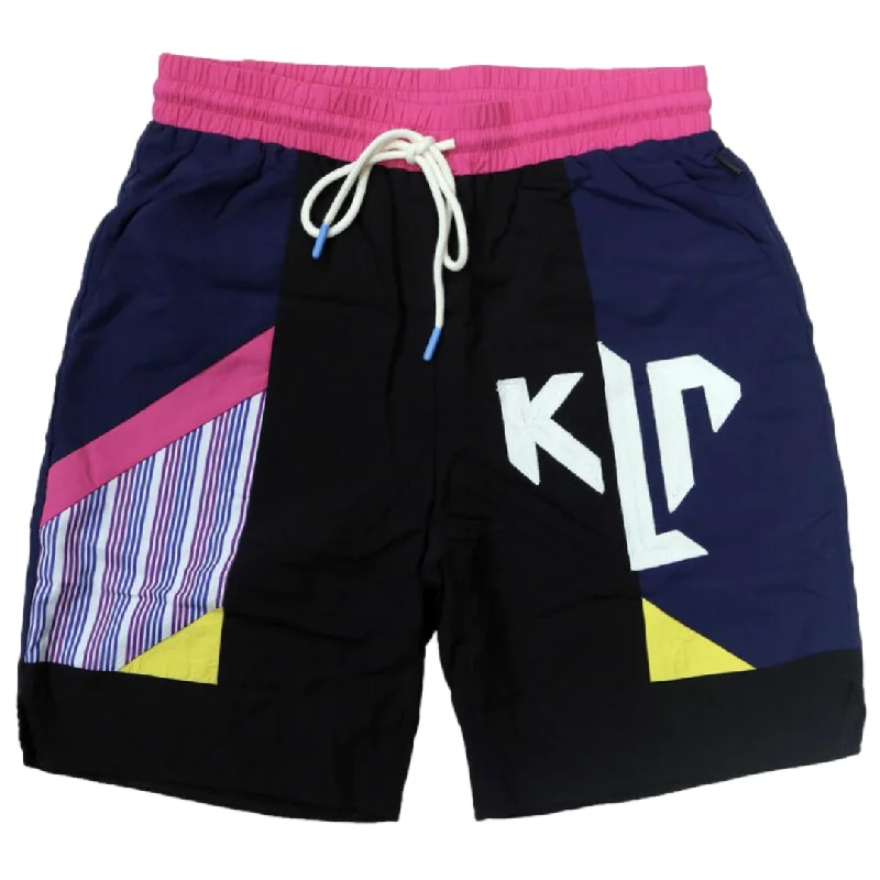 KLEEP IKYO NYLON SHORTS