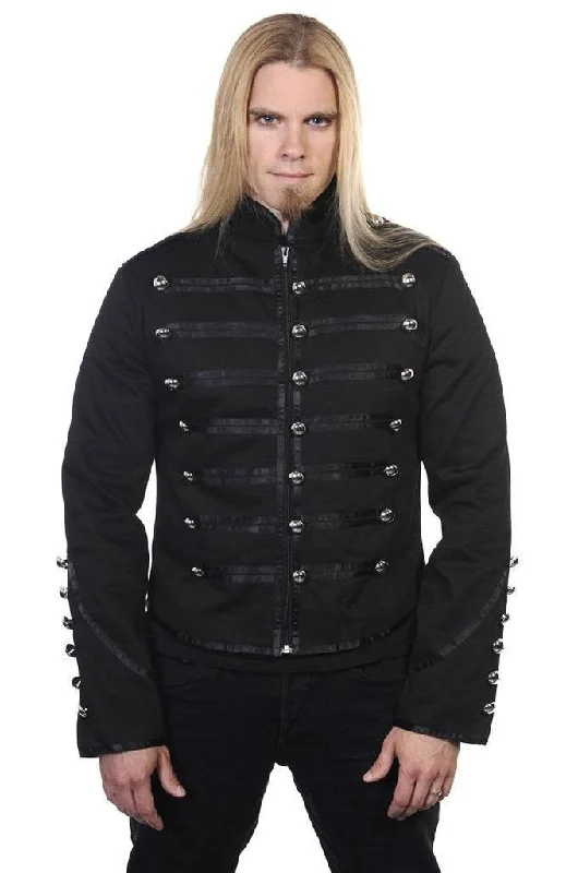 Military Drummer Jacket