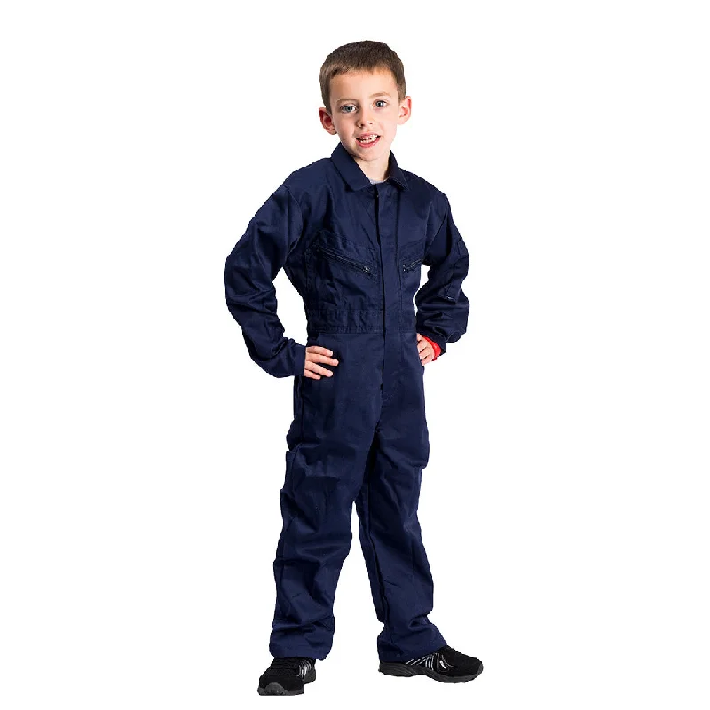 Portwest C890 Youths Coveralls