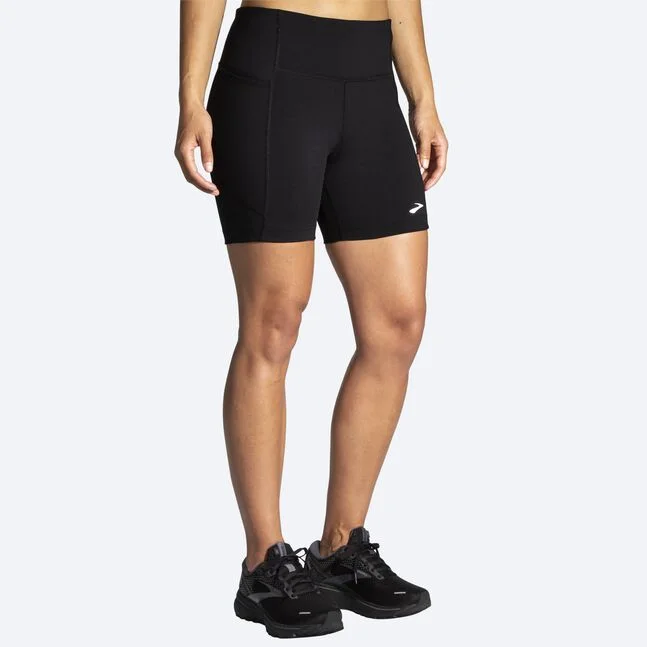 Women's Moment Short Tight - 5in