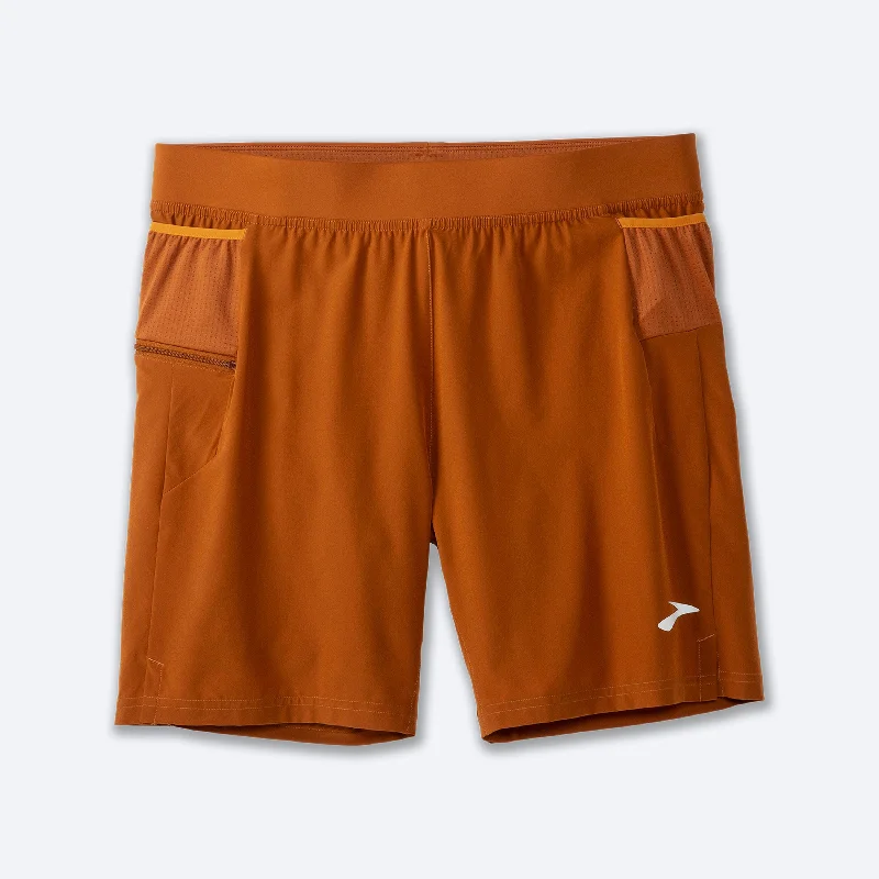 Men's Sherpa 2-in-1 Short