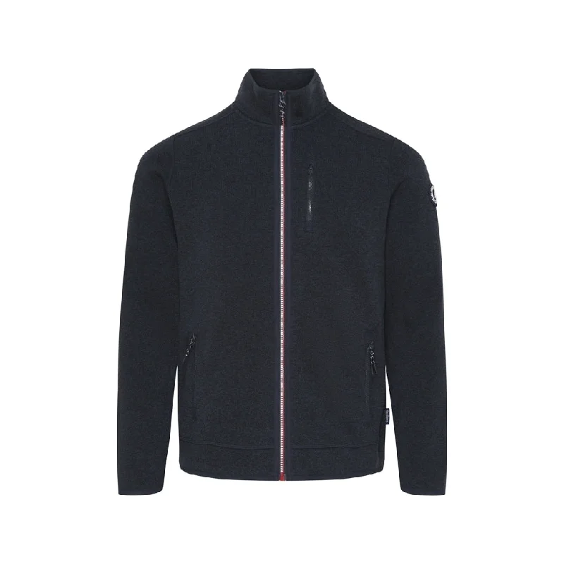 Sid Fleece - Dark Navy