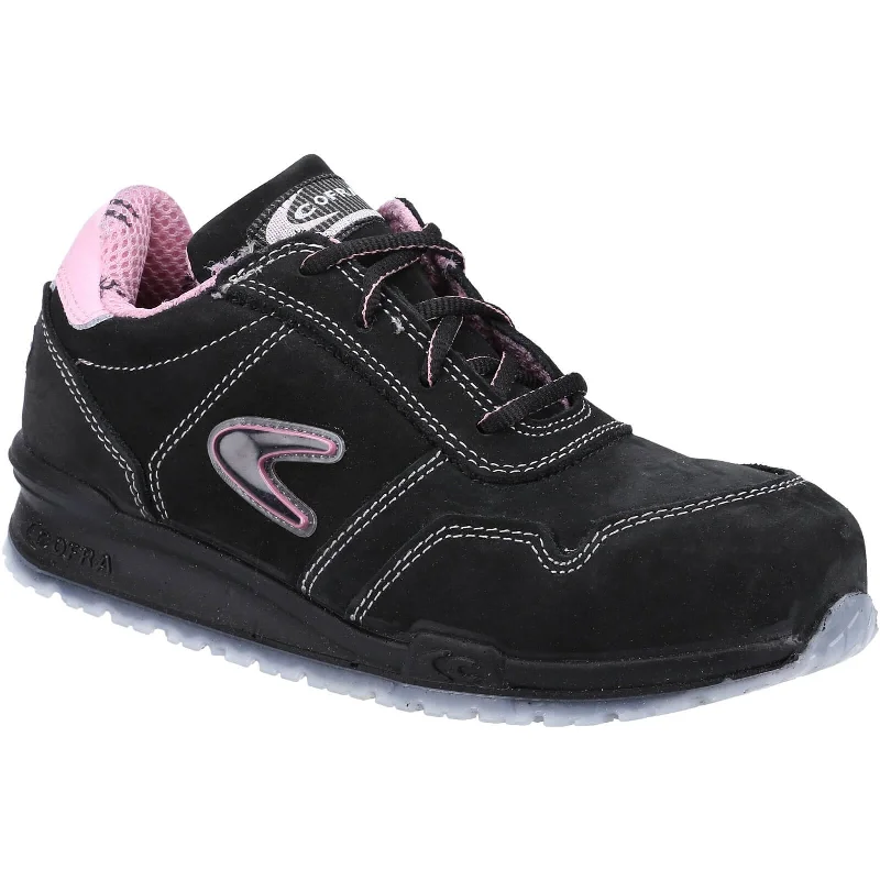 Cofra Alice Safety Trainers S3 Src - Womens