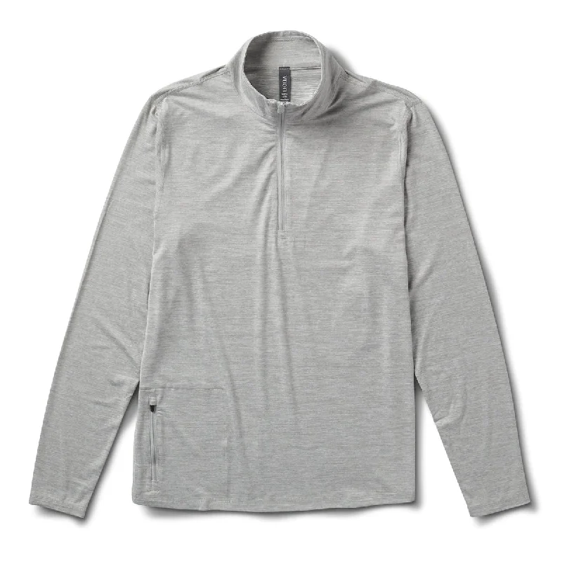 Light Heather Grey