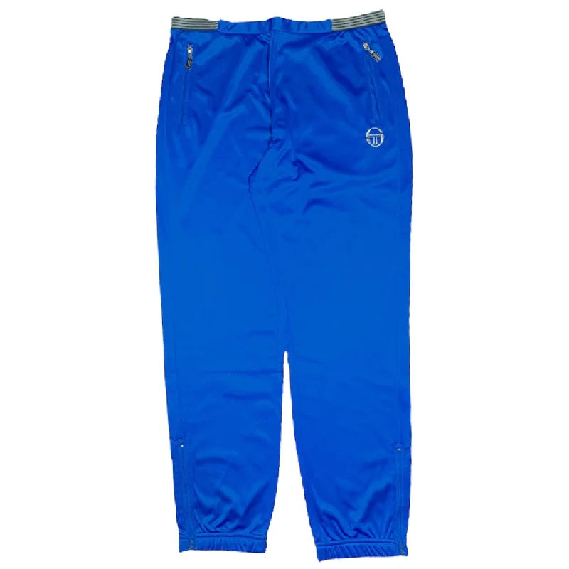 Sergio Tacchini Track Pants Deuce (Royal/White) STM037705