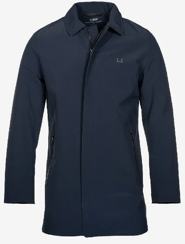 Regulator™ Coat Navy