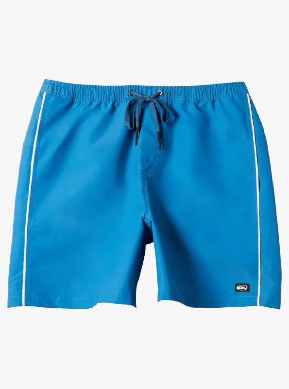 Flight 18" Swim Trunks - Deep Water