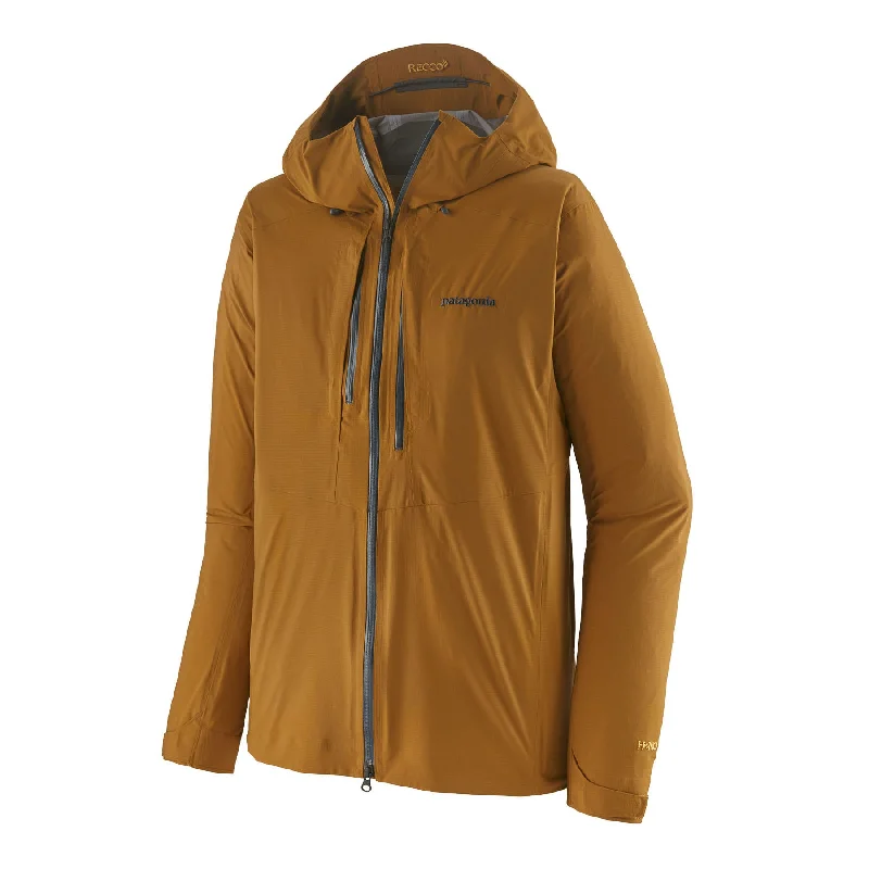 Men's M10 Storm Jacket