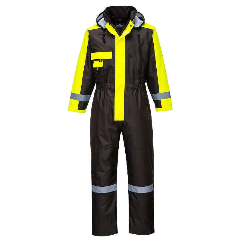 Portwest S585 Winter Coveralls