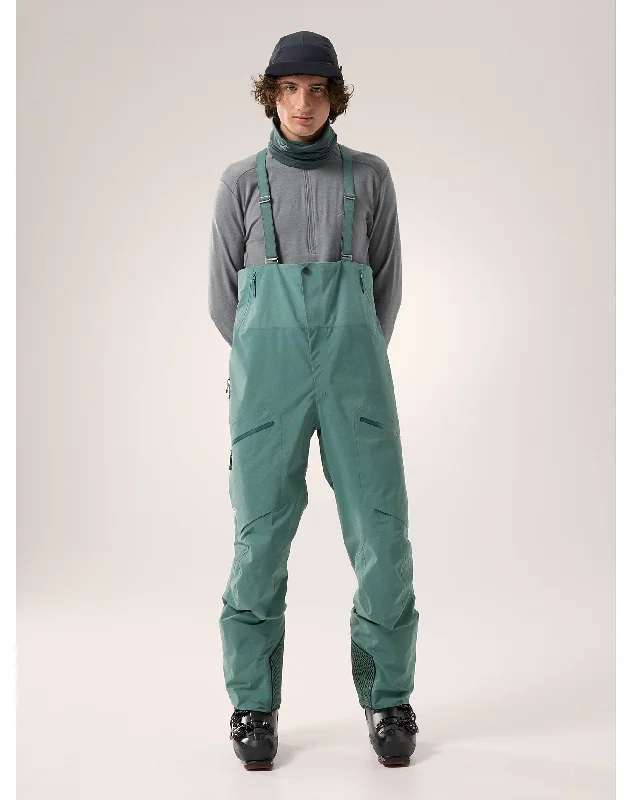 Rush Bib Pant Men's