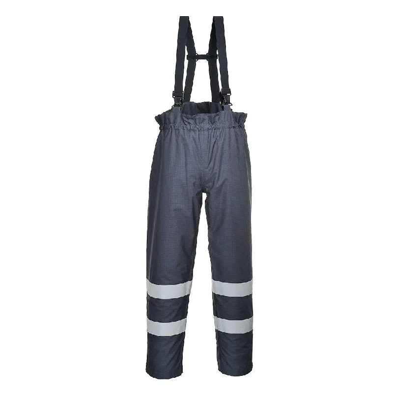 Portwest S771 - Bizflame Rain FR Pants