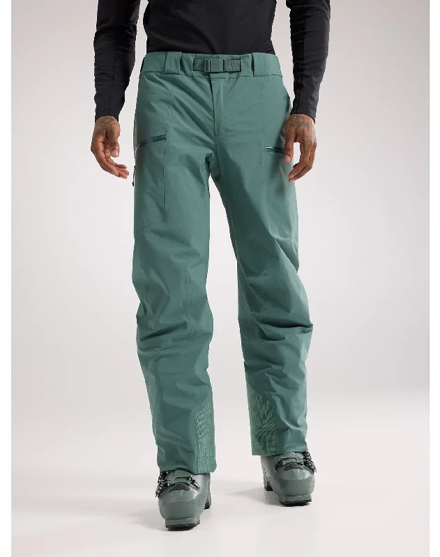 Sabre Insulated Pant Men's