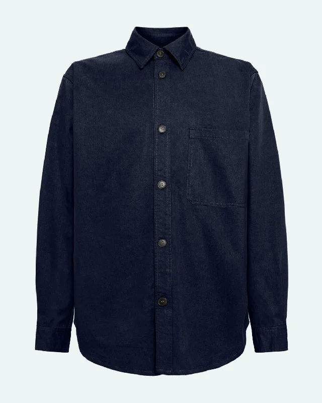 Alonso 3750 Shirt - Navy