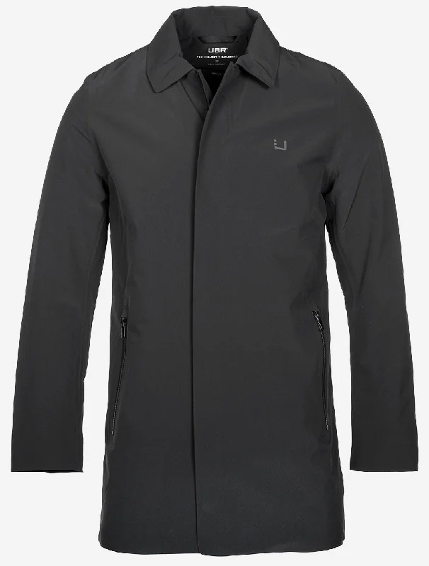 Regulator™ Coat Black