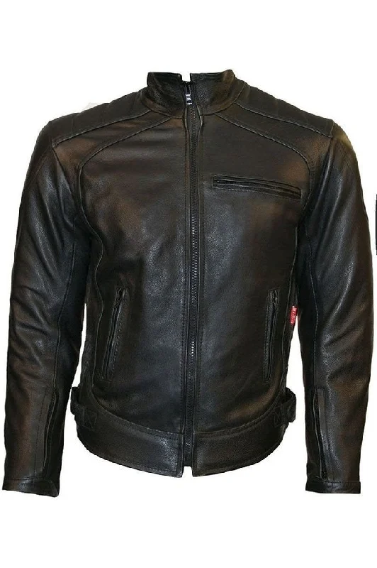 Daytona Biker Jacket