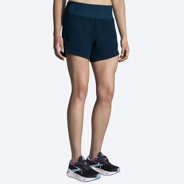 Women's Chaser 5" Short