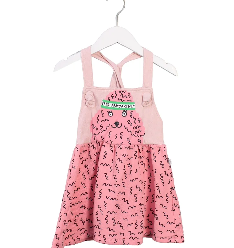 Stella McCartney Overall Dress 24M