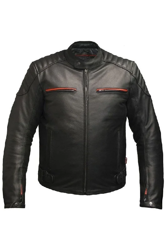 Panorama Biker Jacket