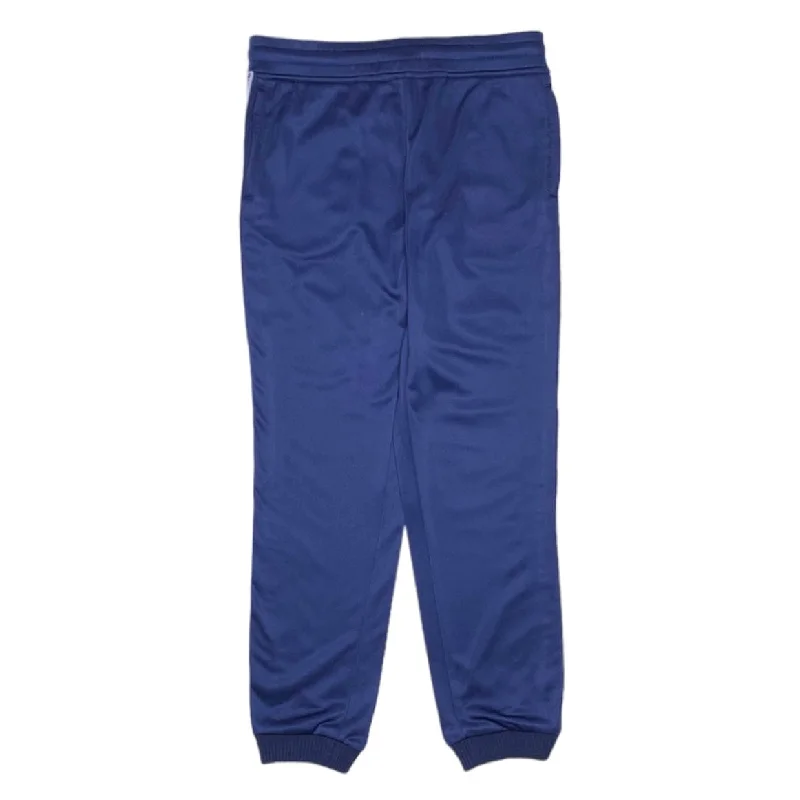 Kids Rockstar Track Pant (Navy) - RSK1208S