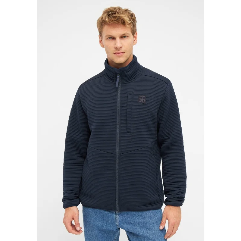 Otto Fleece - Dark Navy