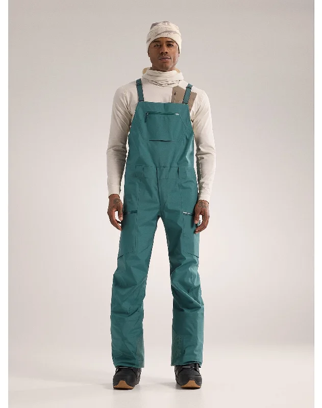 Sabre Bib Pant Men's