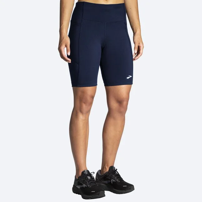 Women's Moment Short Tight - 8in