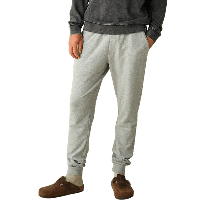 FAIR HARBOR: Sailtire Sweatpant