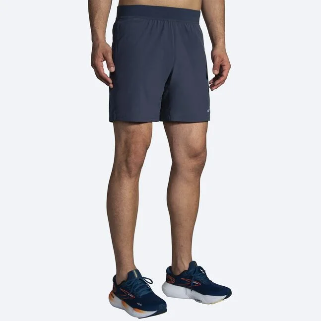 Men's Sherpa 7" 2-in-1 Short