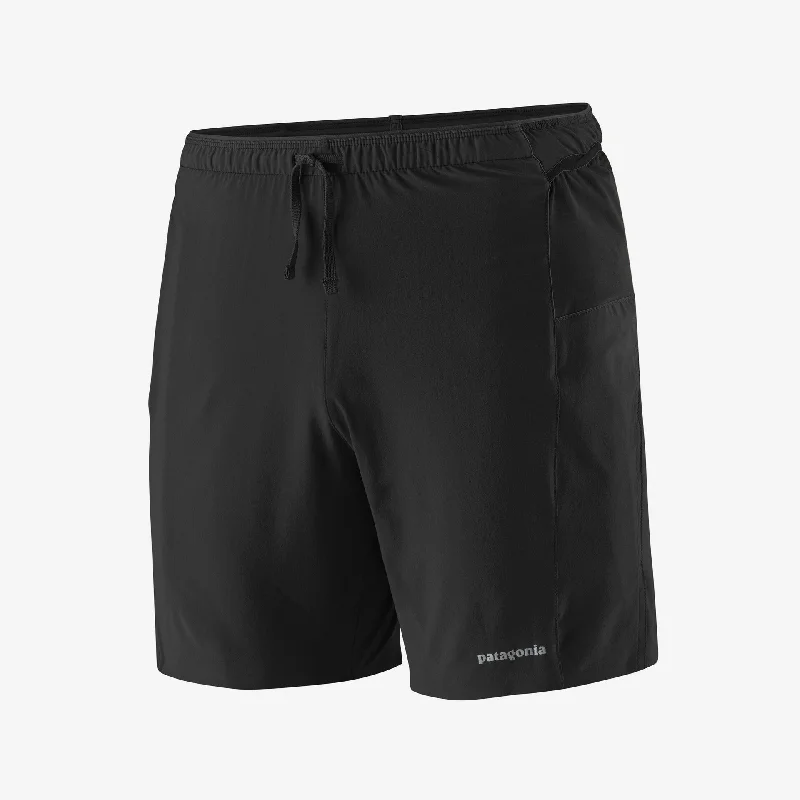 Men's Strider Pro Short