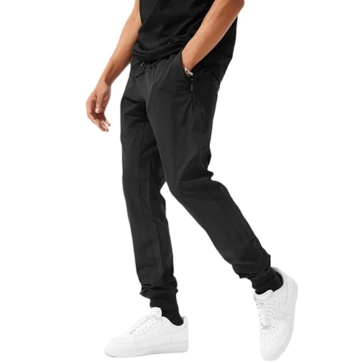 Jordan Craig Bali Jogger Pants (Black) 8830