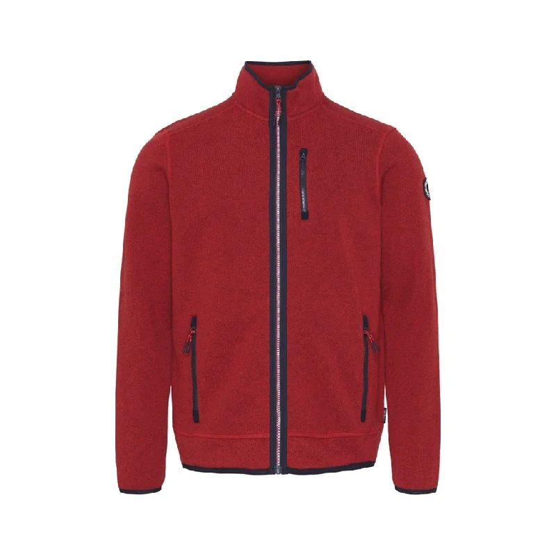 Sid Fleece - SR Red