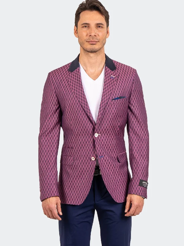 Blazer Socrate EvoResistance11 Pink