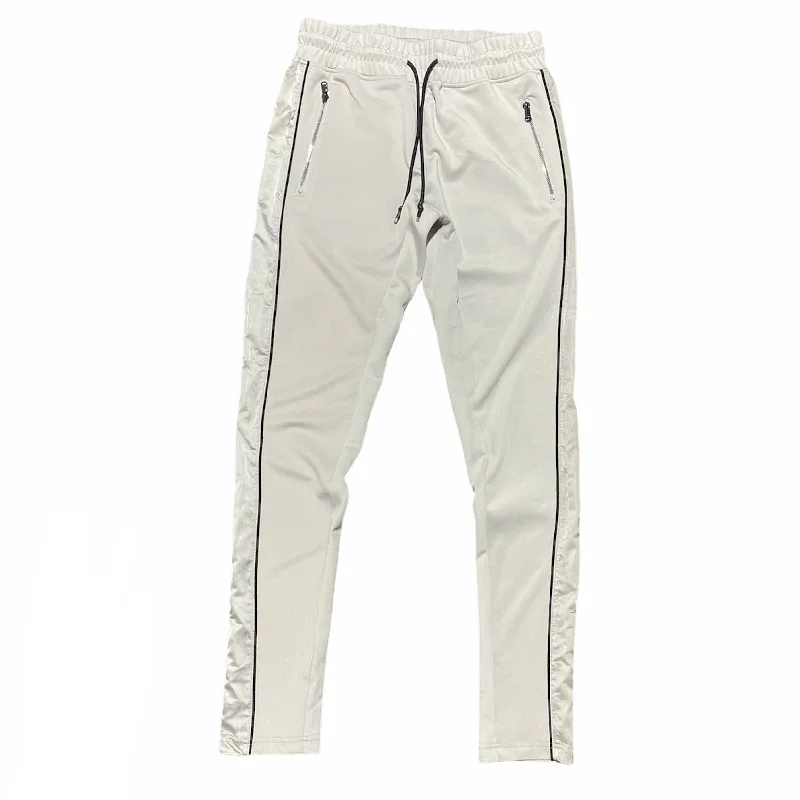 Jordan Craig Track Pant (Grey) 8537