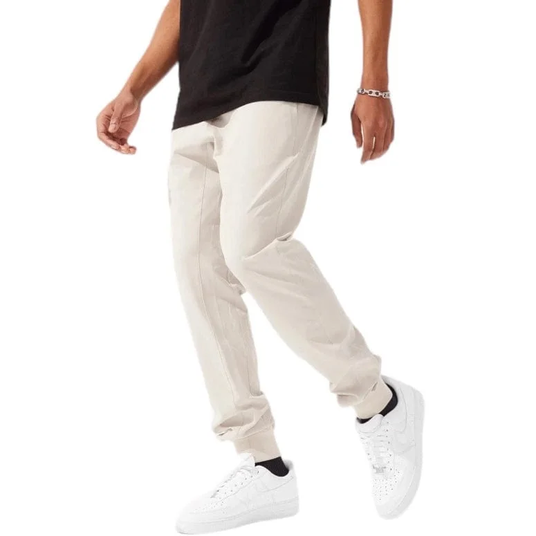 Jordan Craig Bali Jogger Pants (Khaki) 8830