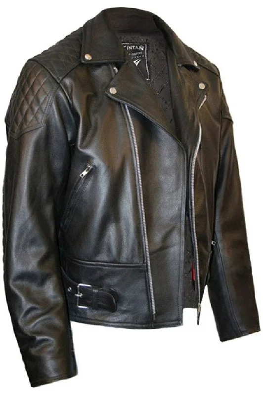 Rough Diamond Biker Jacket