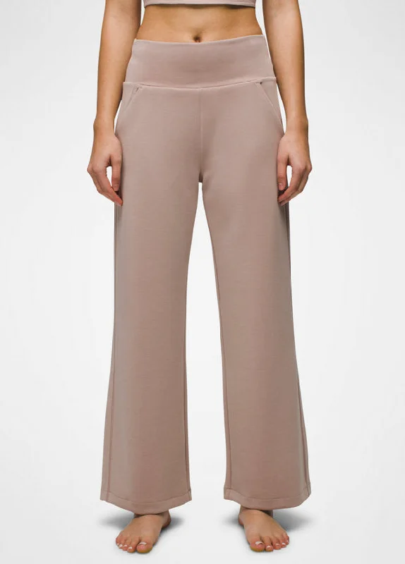 Women's Shea Hot Spell Wide Leg Pant - Willow