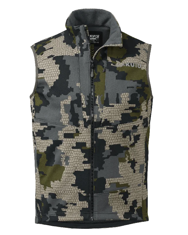 Axis Vest | Verde