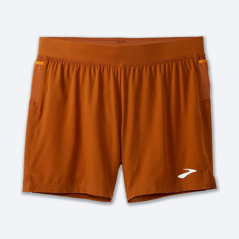 Men's Sherpa Short